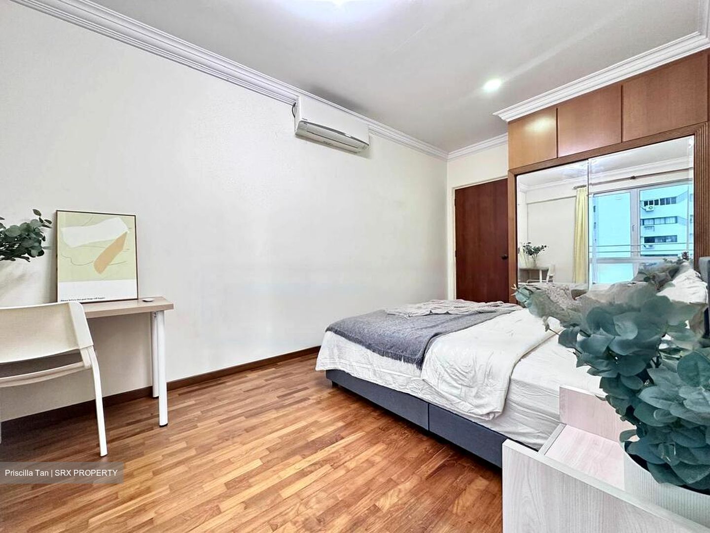 Sam Kiang Mansions (D9), Apartment #450007451